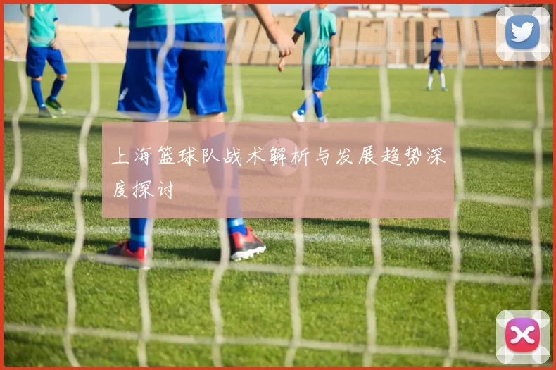 上海篮球队战术解析与发展趋势深度探讨