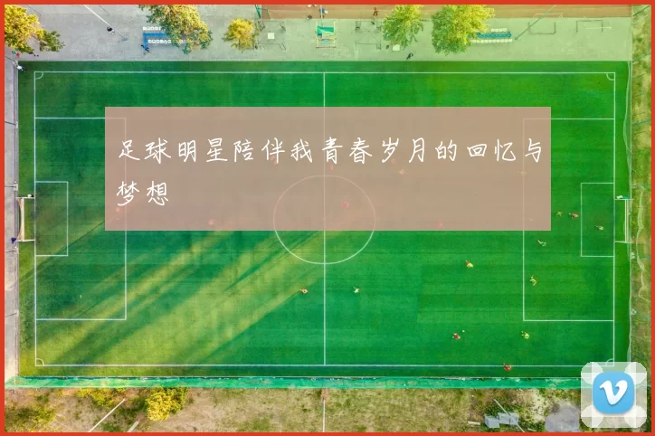 足球明星陪伴我青春岁月的回忆与梦想