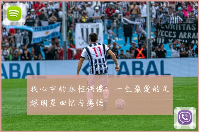 我心中的永恒偶像：一生最爱的足球明星回忆与感悟