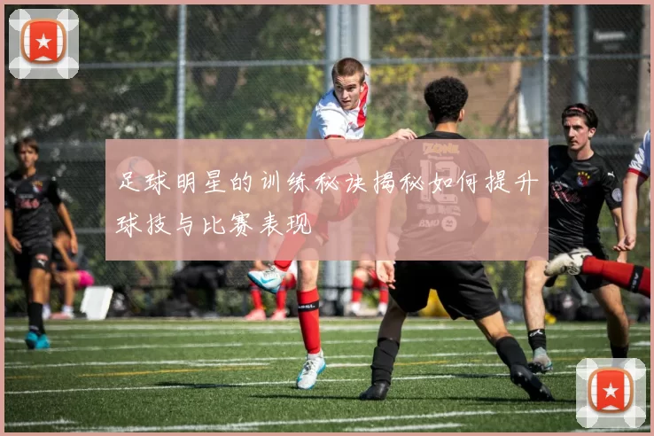 足球明星的训练秘诀揭秘如何提升球技与比赛表现