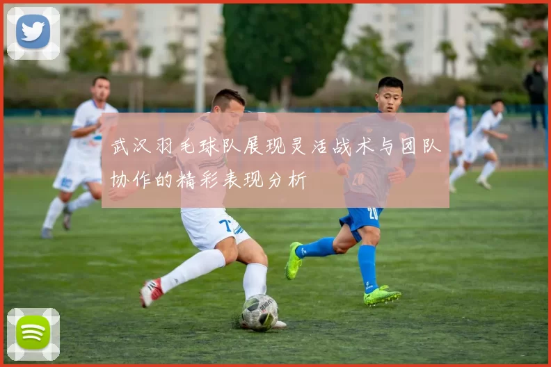 武汉羽毛球队展现灵活战术与团队协作的精彩表现分析