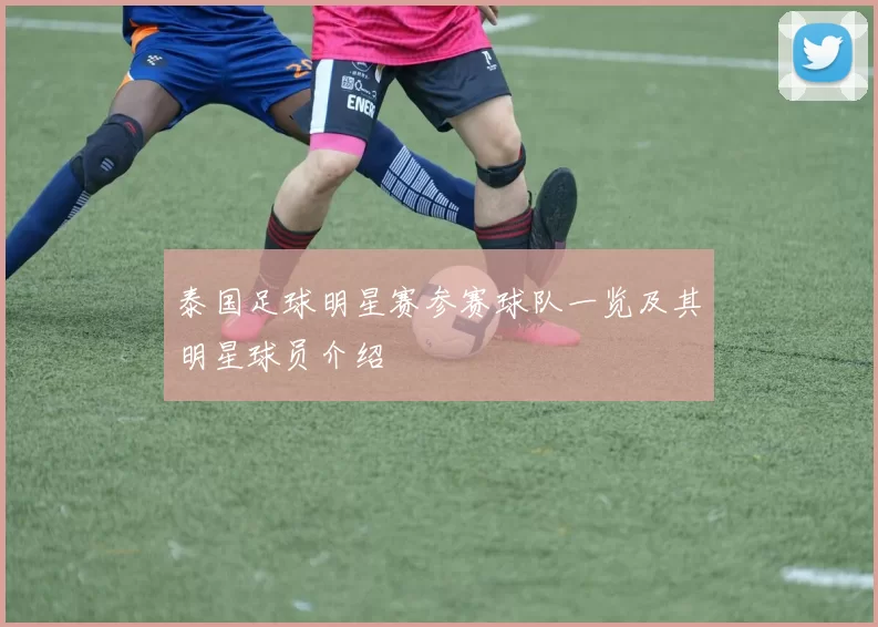 泰国足球明星赛参赛球队一览及其明星球员介绍
